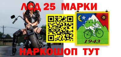прущий лед Партизанск
